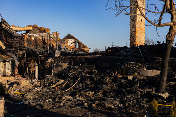 24/7 Emergency Structural Rebuild experts in Wyoming, MN