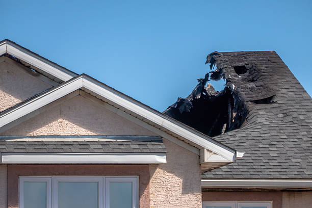 Licensed Structural Rebuild service in Wyoming, MN - Fire Damage Biloxi